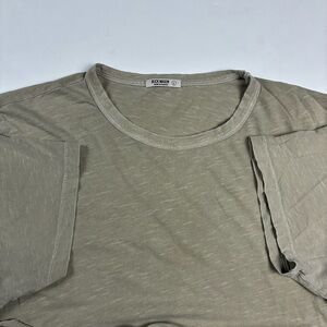 005 - 005 - BUCK MASON MENS MADE IN USA T SHIRT